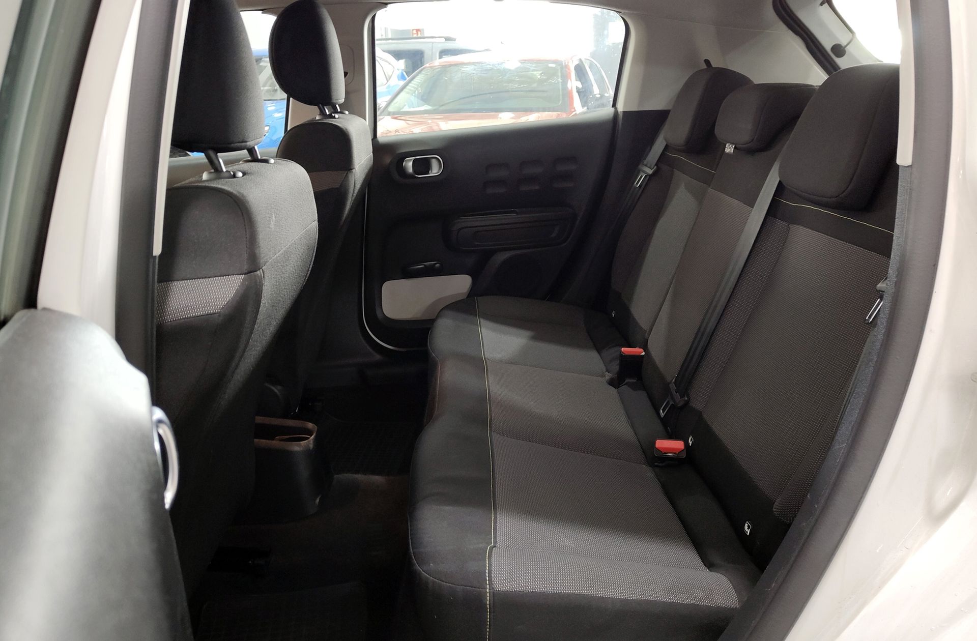 Citroën C3 PureTech 82 C-Series - foto 11