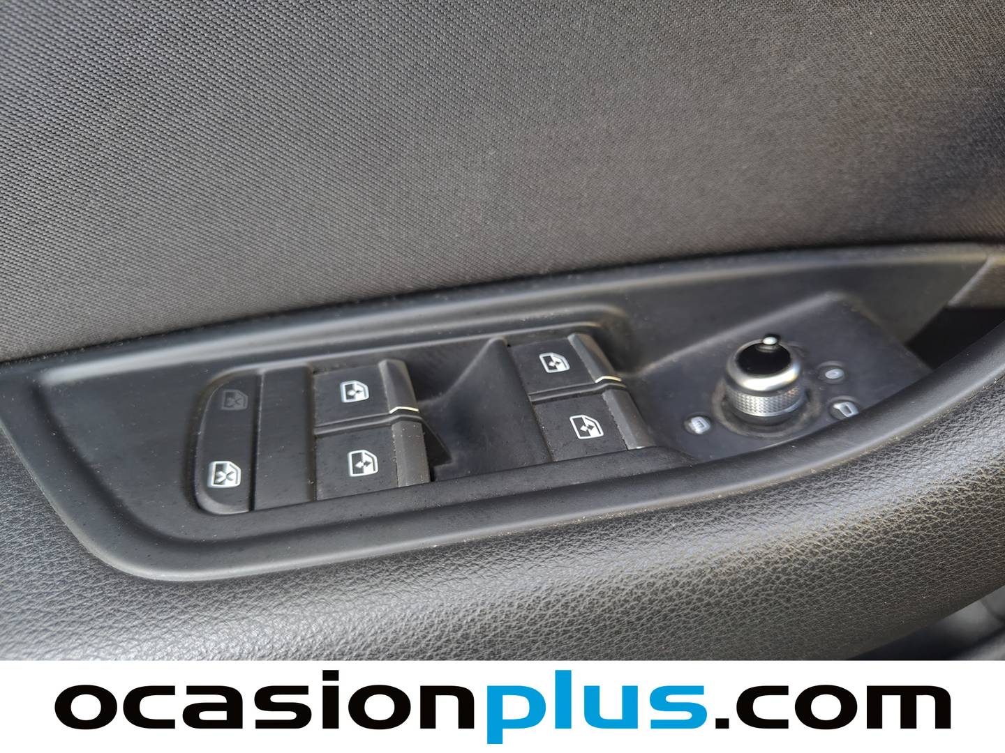 Audi A4 Audi A4 Avant Black Line 35 TDI (163 CV) S tronic barato