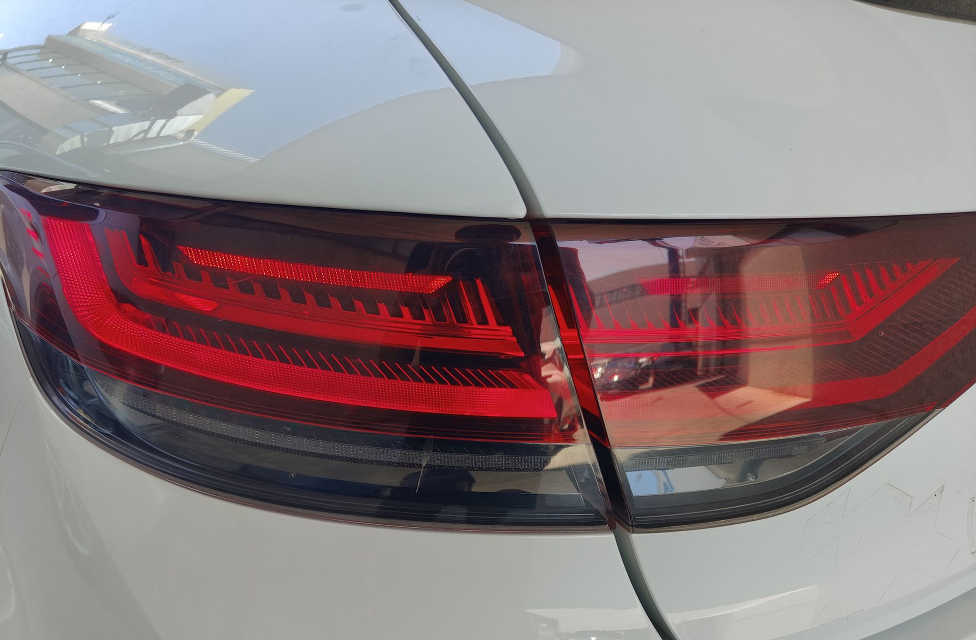 Renault Mégane Techno TCe GPF - foto 16