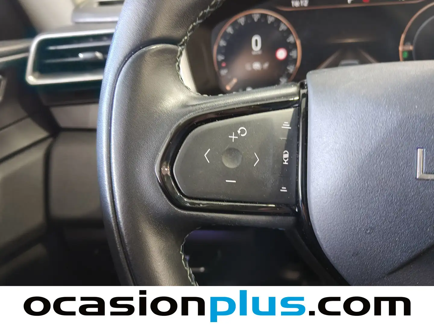 Foto Lynk & Co 01 Lynk & Co 01 1.5 PHEV (261 CV)