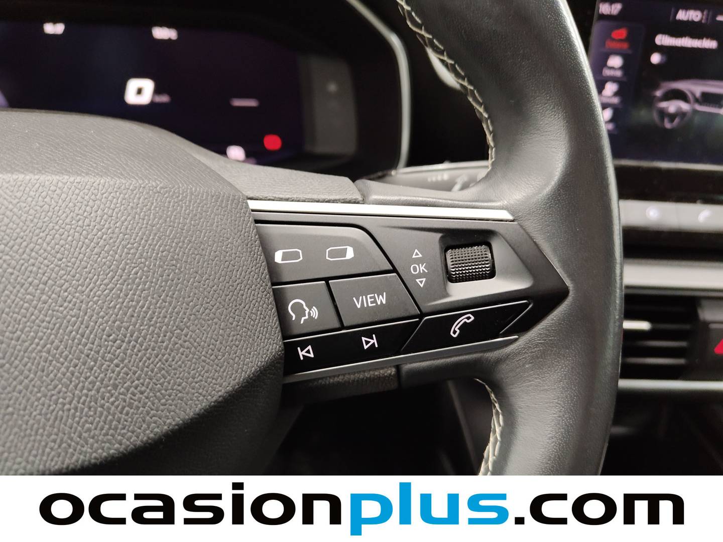 Seat León SEAT León ST ST 1.5 TSI S&S Style Go (130 CV) al mejor precio