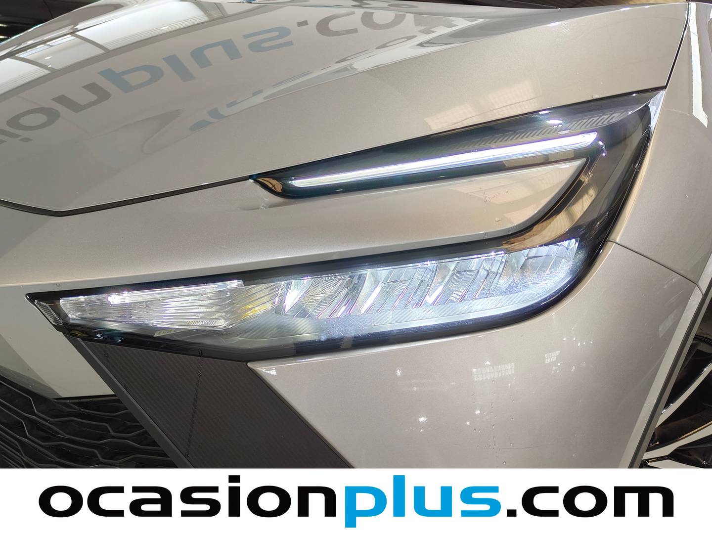 Toyota C-HR Toyota C-HR 140H Advance (140 CV) 140cv