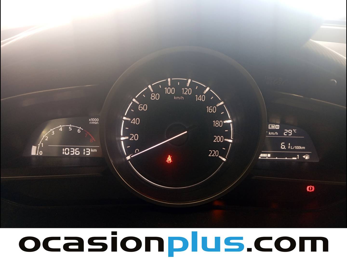 Mazda Mazda2 Mazda Mazda 2 1.5 GE Black Tech Edition (90 CV) 2019