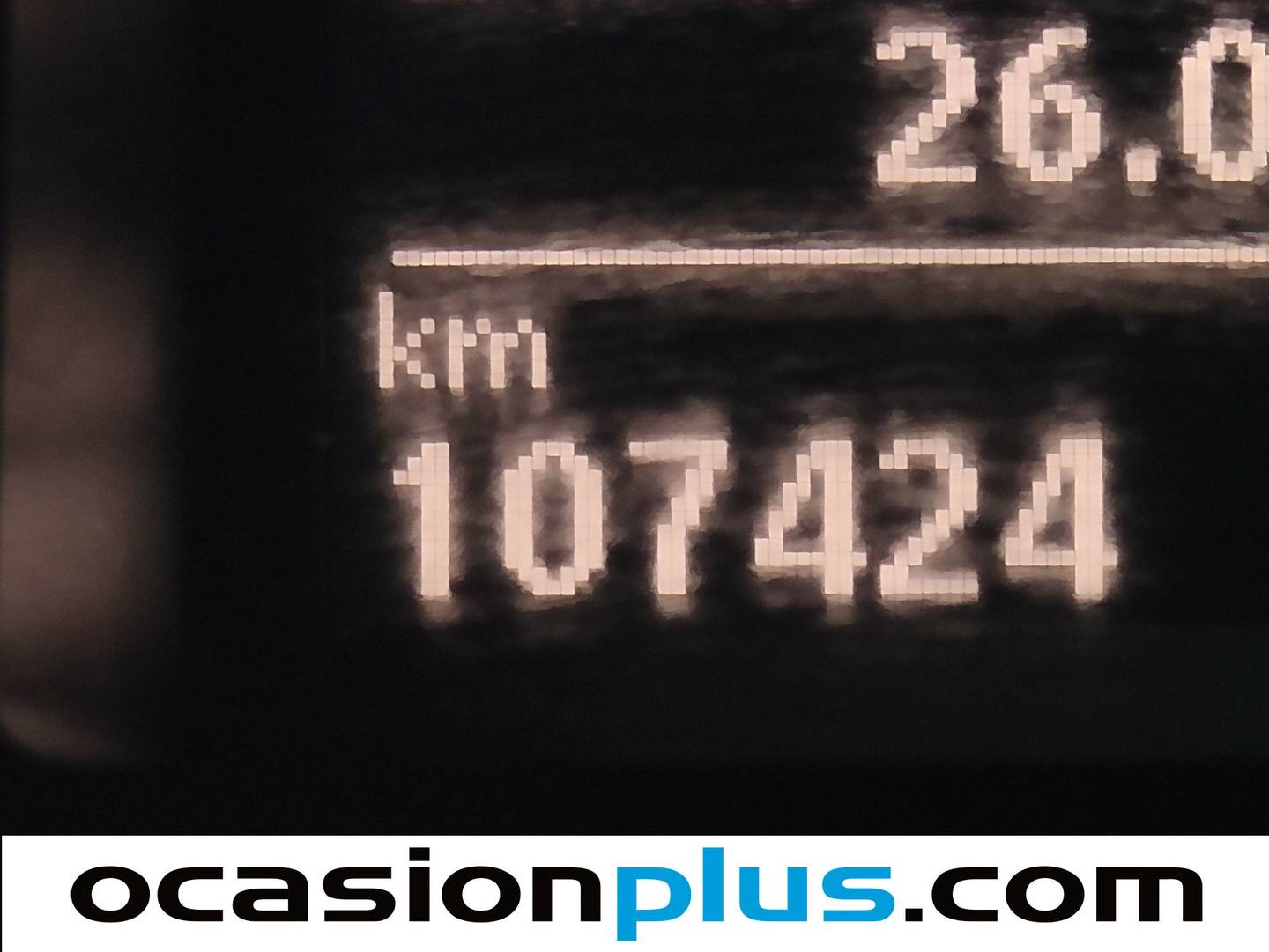 Volkswagen Passat Volkswagen Passat 2.0 TDI DPF Edition Plus (110 CV) seminuevo