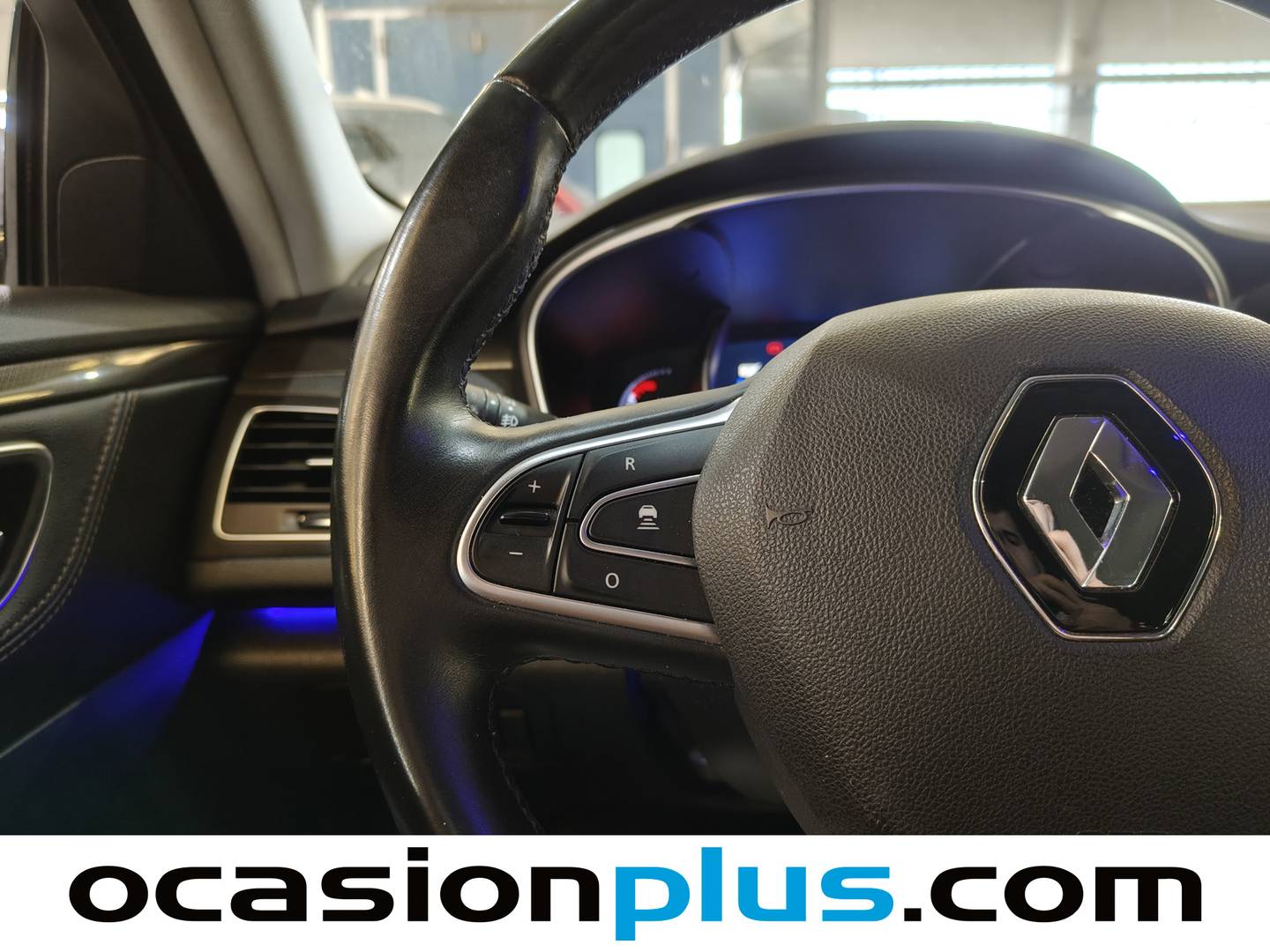 Renault Talisman Renault Talisman TCe 150 Zen Energy EDC (150 CV) seminuevo