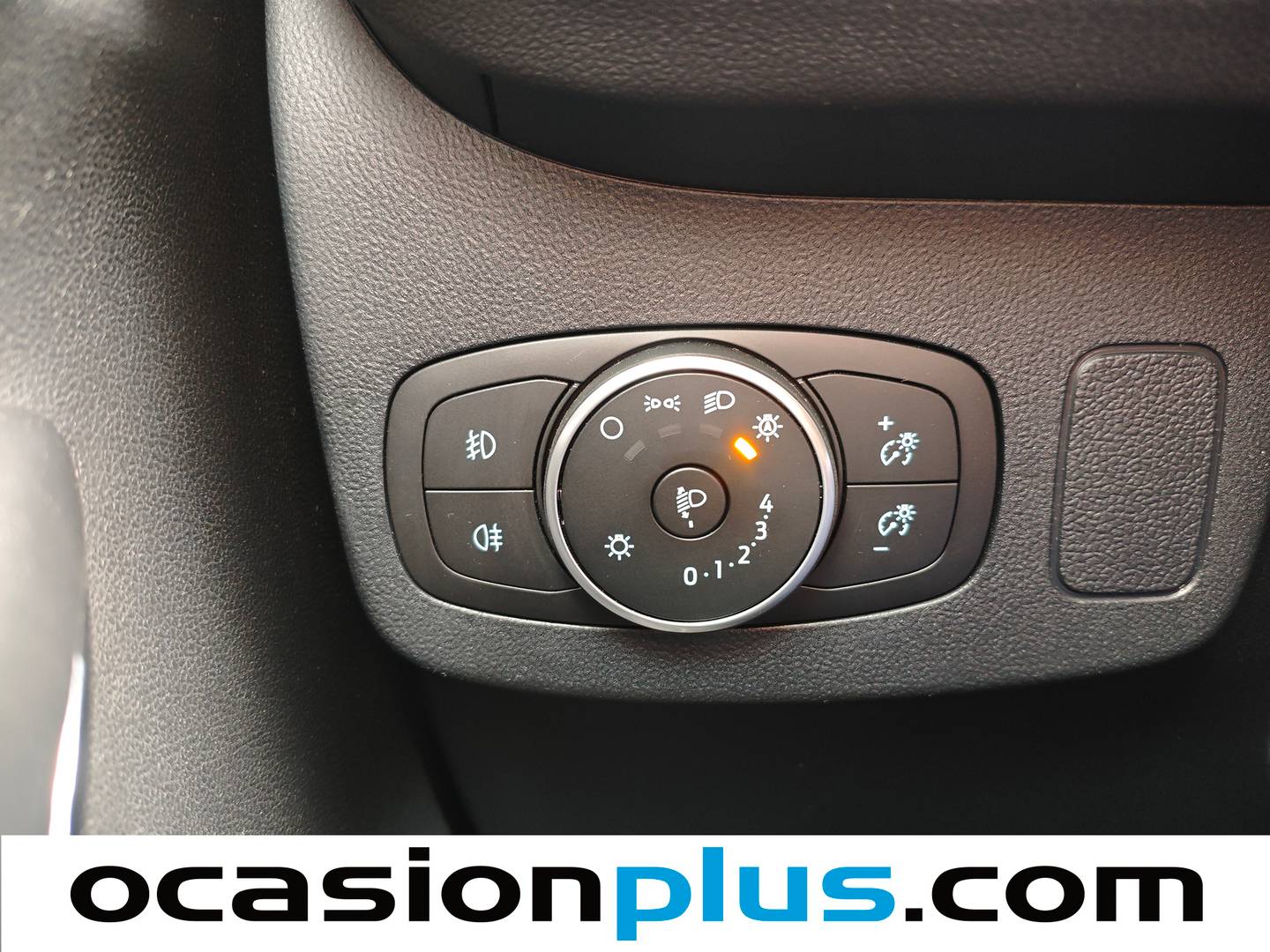 Accesorios del Ford Puma Ford Puma 1.0 EcoBoost MHEV ST-Line X (125 CV)