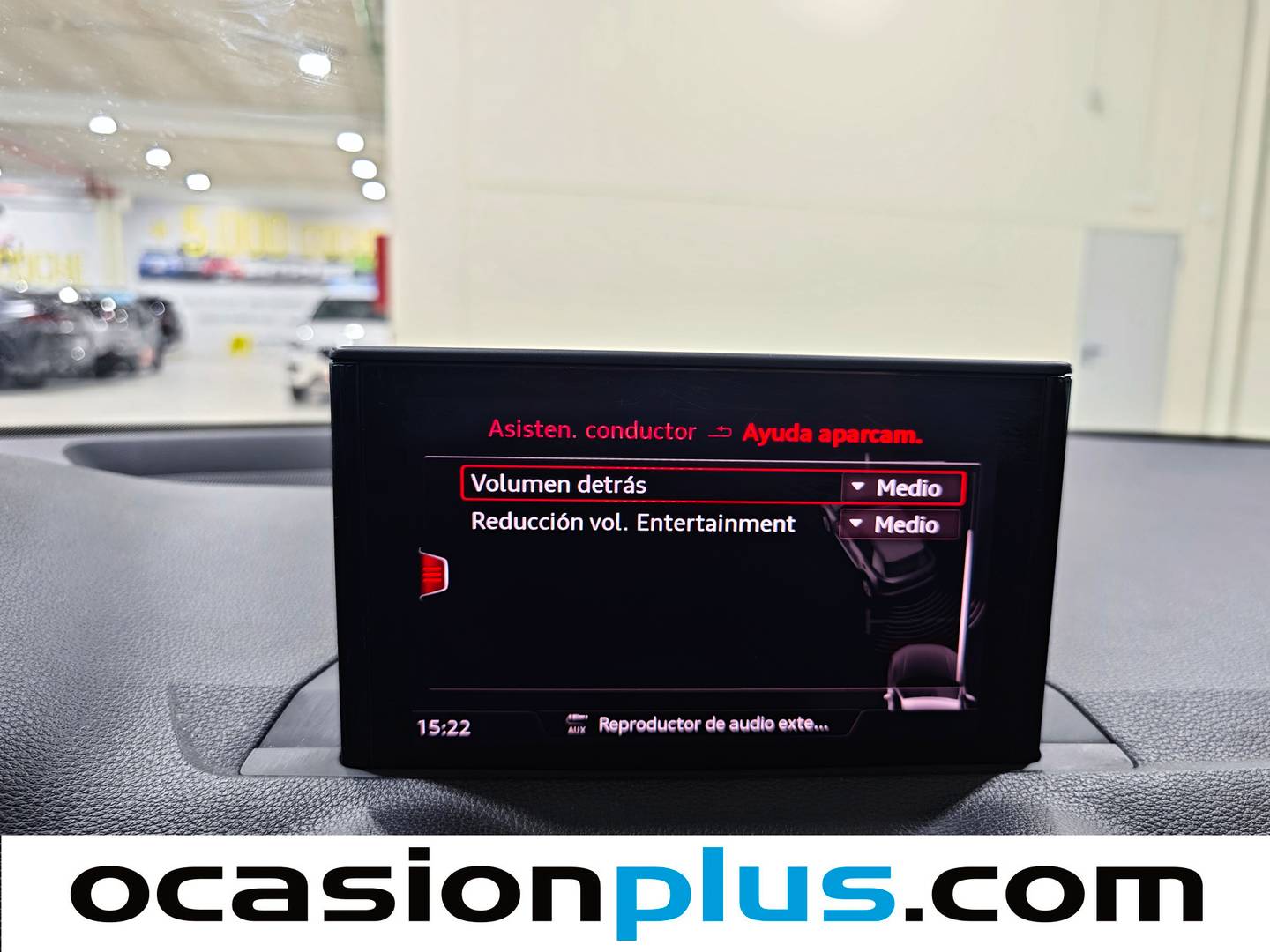 Foto Audi Q2 Audi Q2 Advanced 30 TDI S tronic (116 CV)