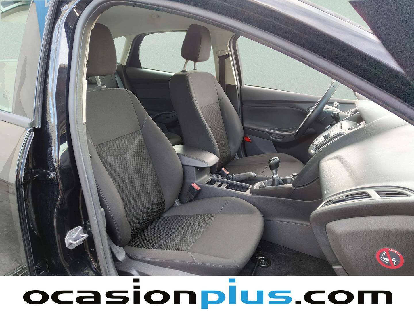 Ford Focus Ford Focus 1.0 Ecoboost S&S Trend+ (125 CV) km 0