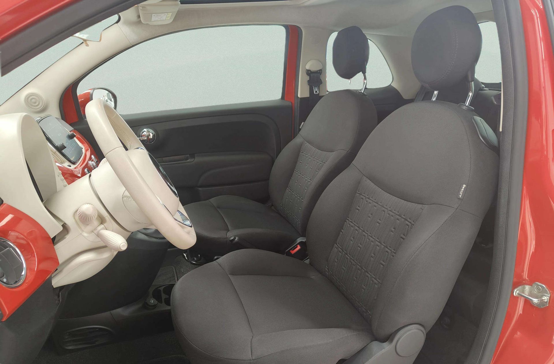 Fiat 500 1.0 Hybrid Dolcevita - foto 9