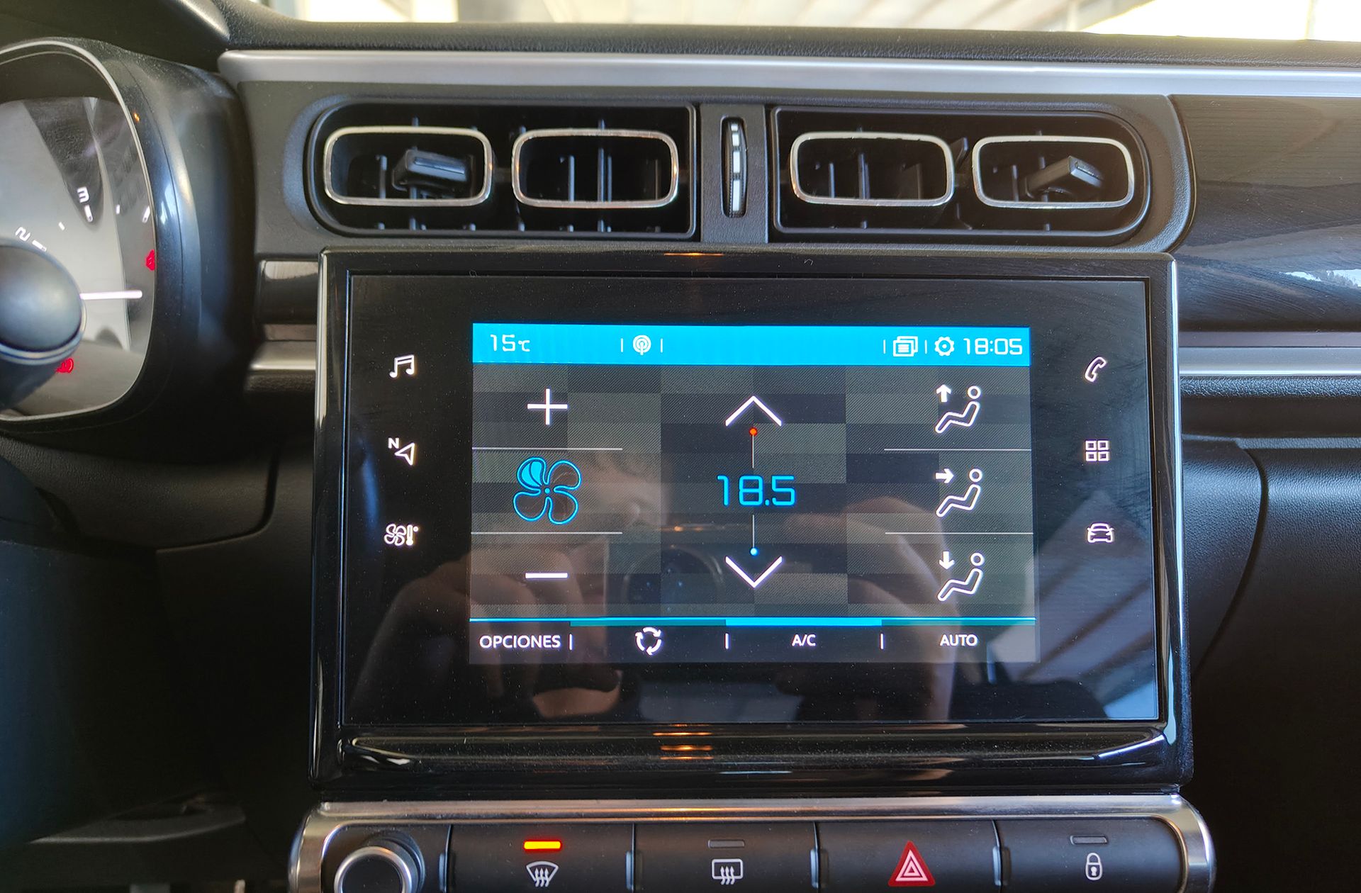 Citroën C3 PureTech 110 Shine - foto 31