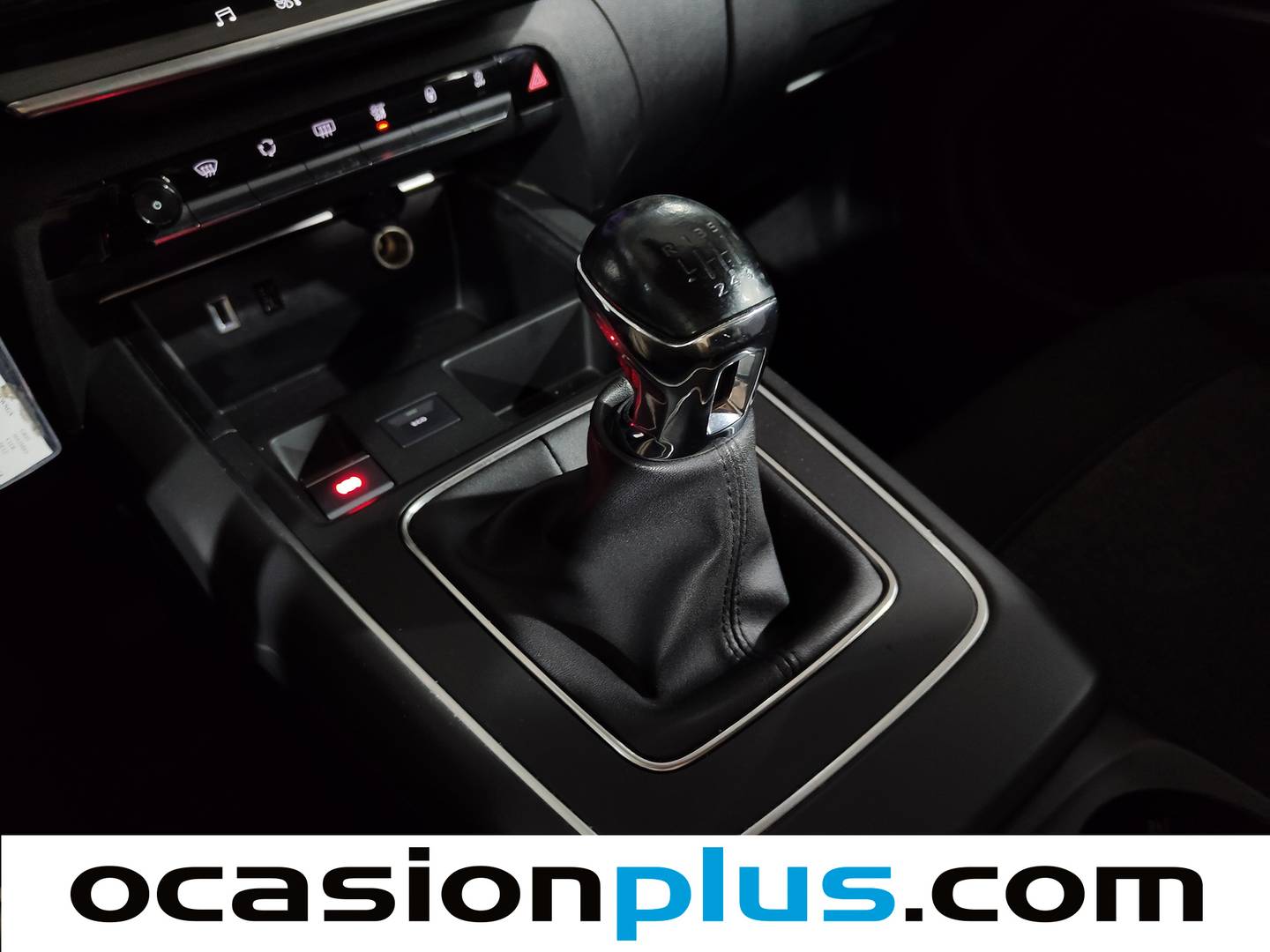 Citroën C5 Aircross Citroën C5 Aircross PureTech 130 S&S You (131 CV) de segunda mano
