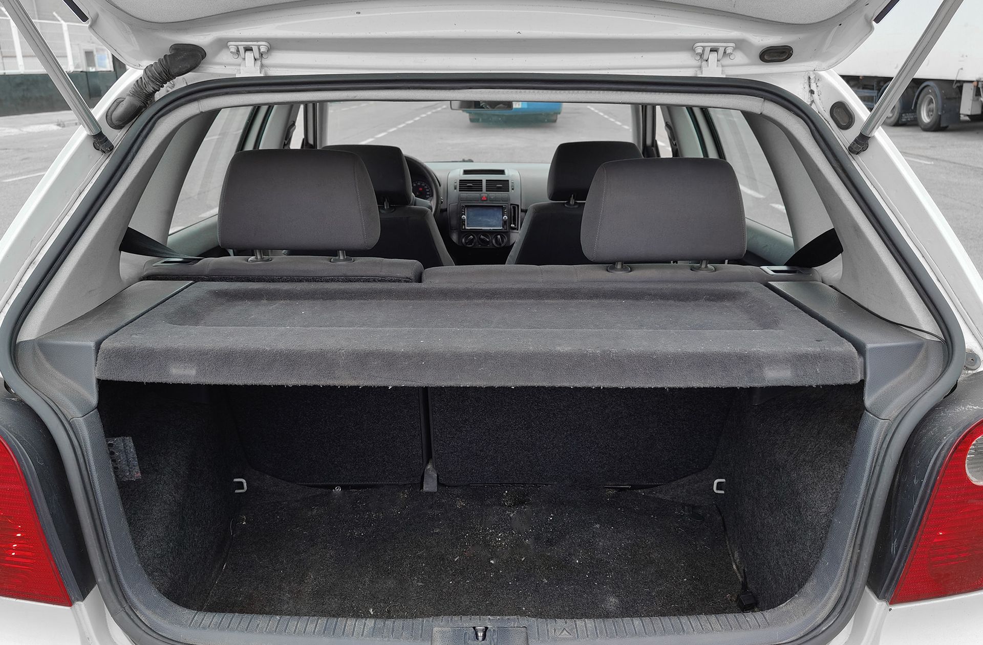 Volkswagen Polo Trendline 1.4 - foto 13