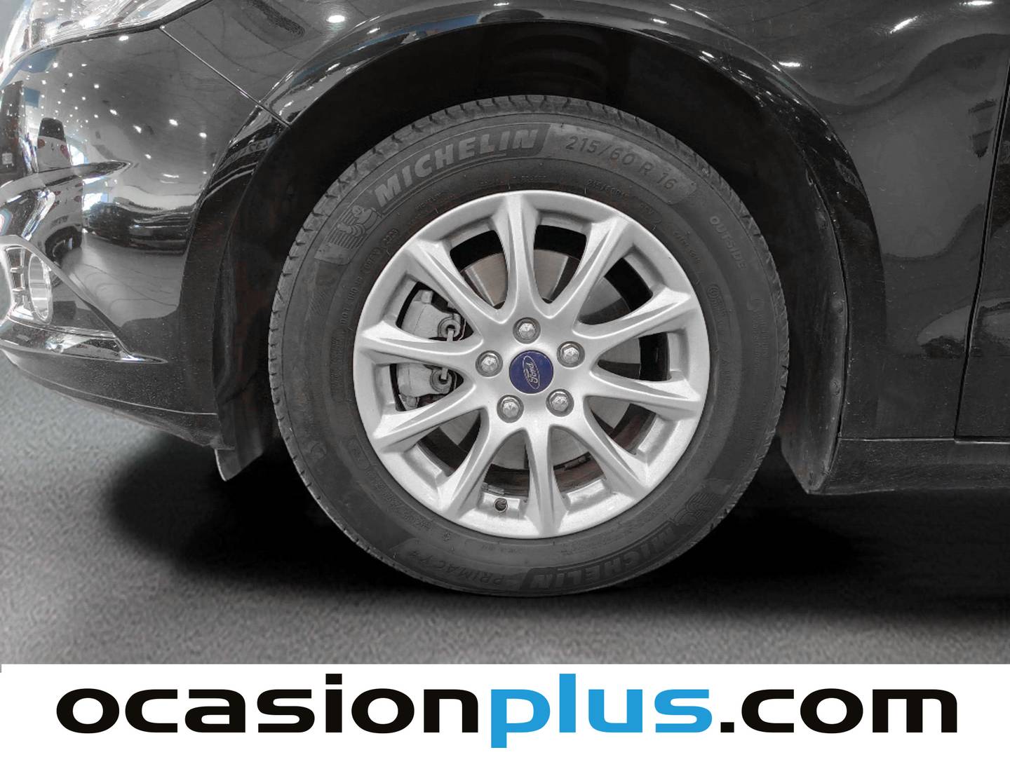 Ford Mondeo Ford Mondeo 2.0 Híbrido HEV Sedan Titanium (187 CV) automático