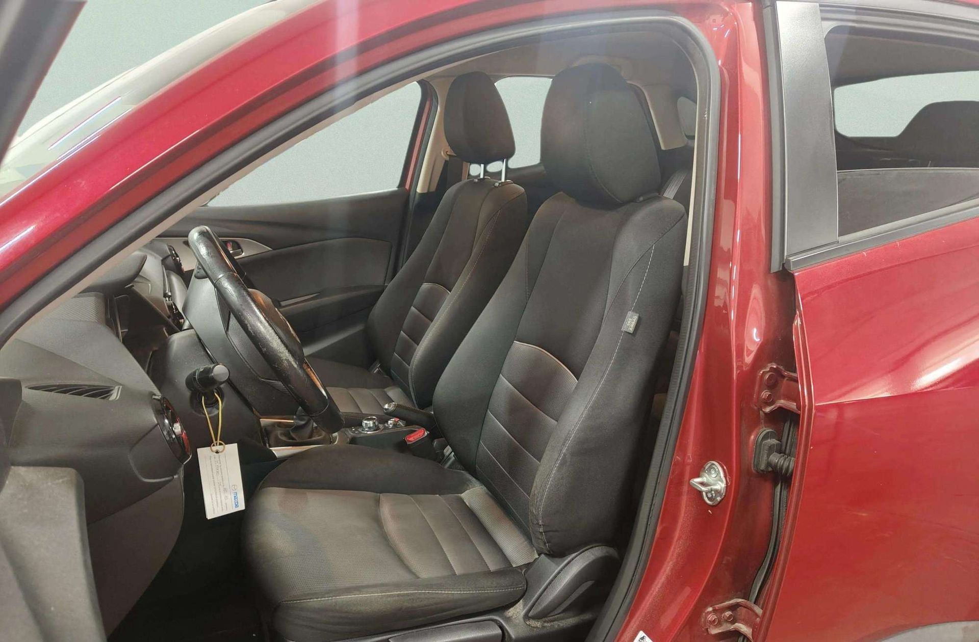 Mazda CX-3 2.0 Skyactiv GE Style+ Nav 2WD - foto 10