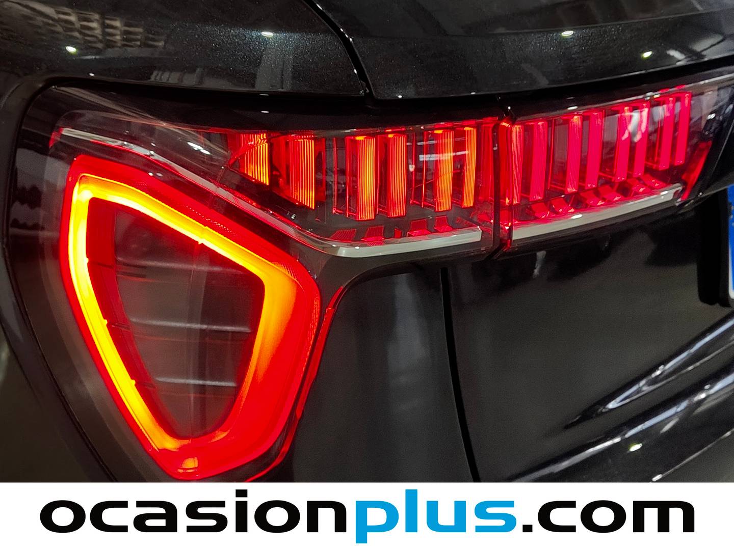 Lynk & Co 01 Lynk & Co 01 1.5 PHEV 6.6kW (261 CV) de segunda mano