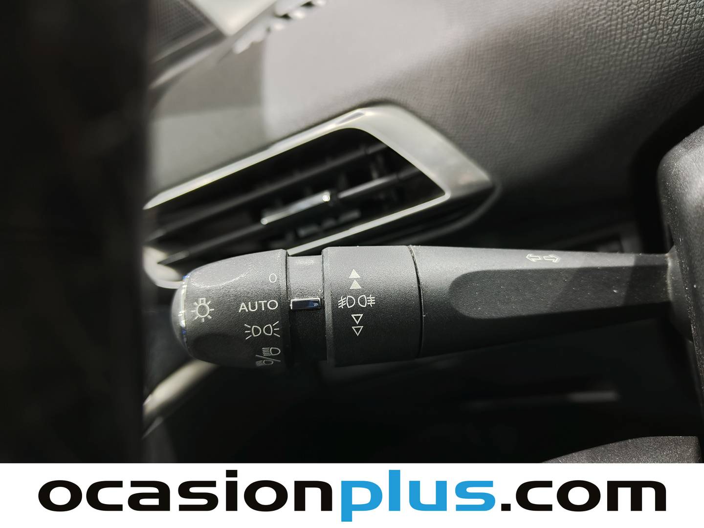 Peugeot 5008 Peugeot 5008 BlueHDi 130 S&S Allure (130 CV) 7 Plazas seminuevo