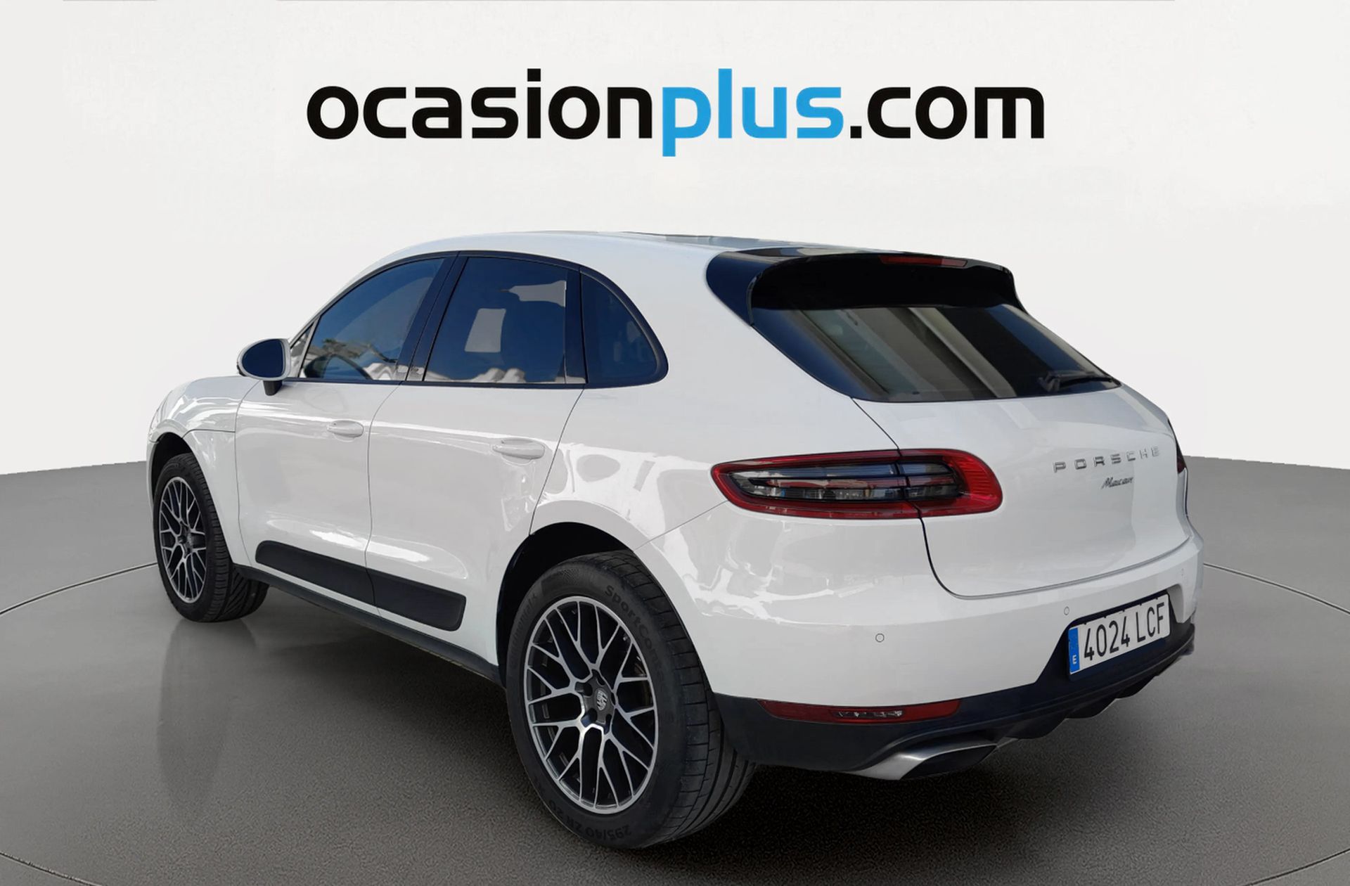 Porsche Macan - foto 3