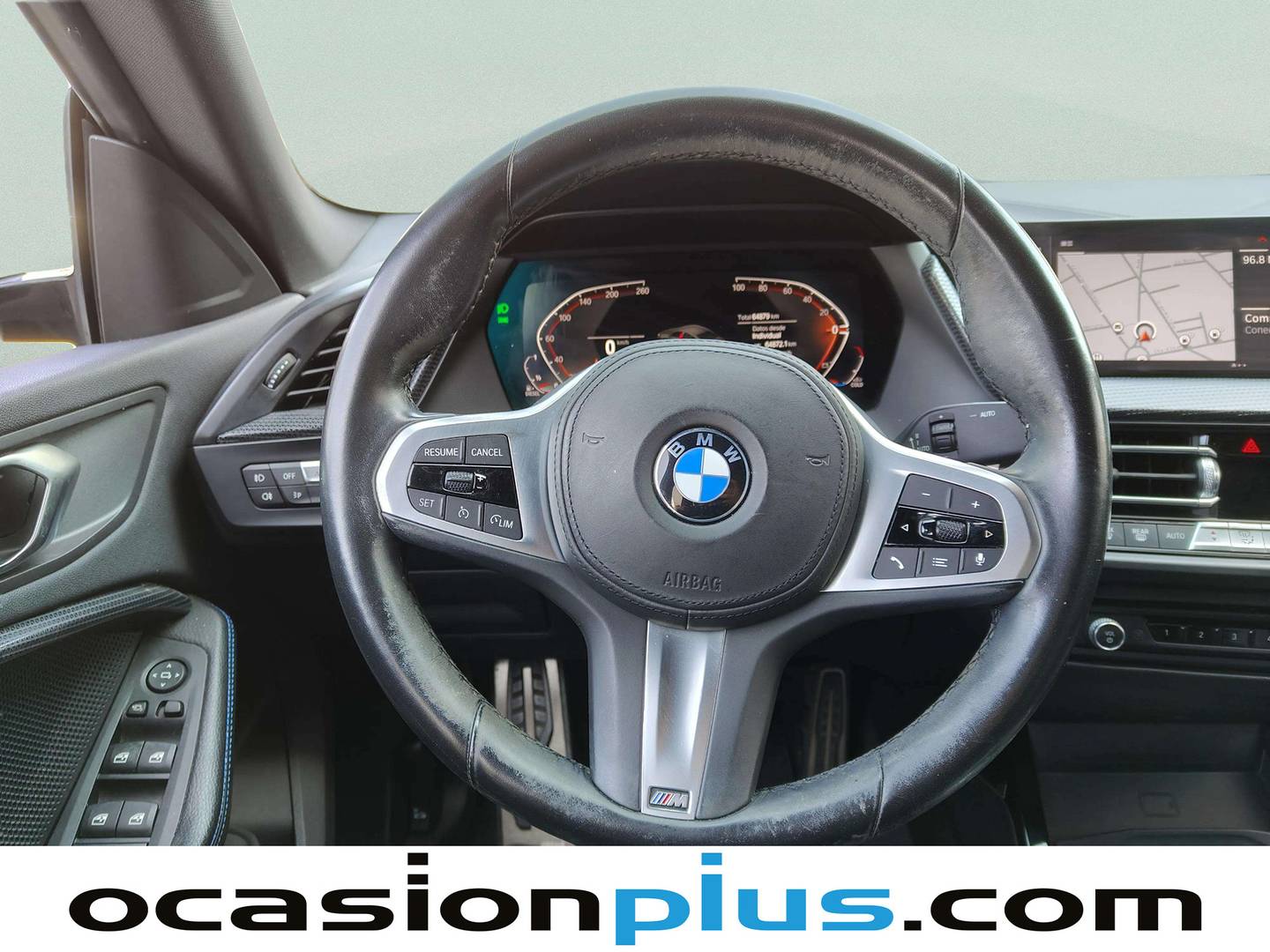 BMW Serie 2 BMW Serie 2 218d Gran Coupe (150 CV) seminuevo