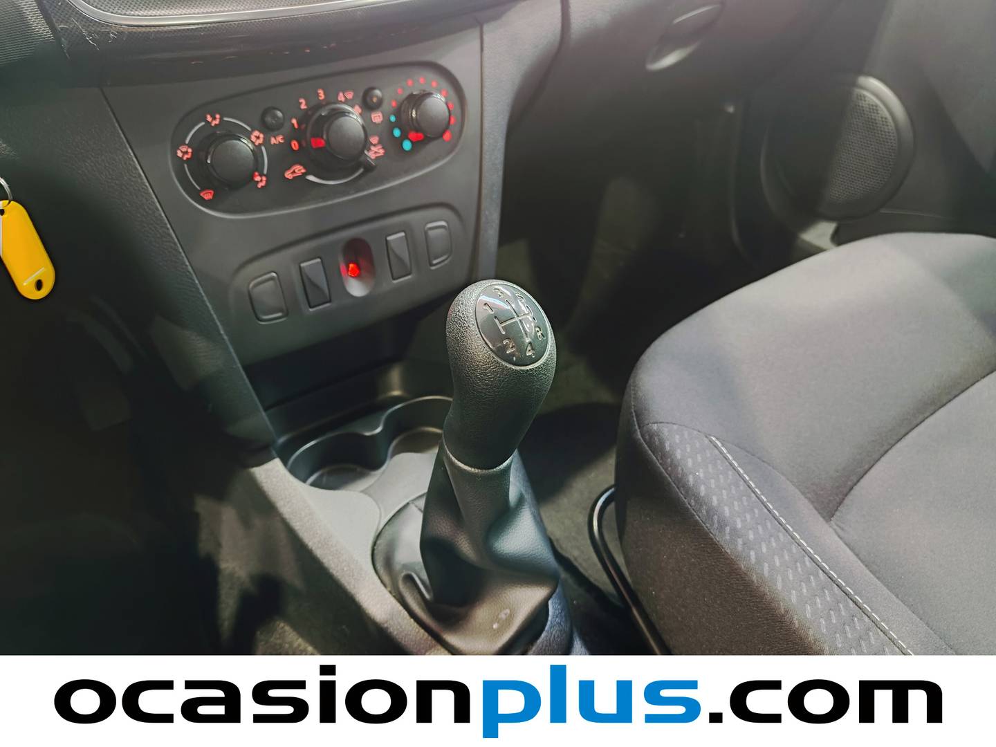 Dacia Sandero Dacia Sandero Essential 1.0 (73 CV) de segunda mano