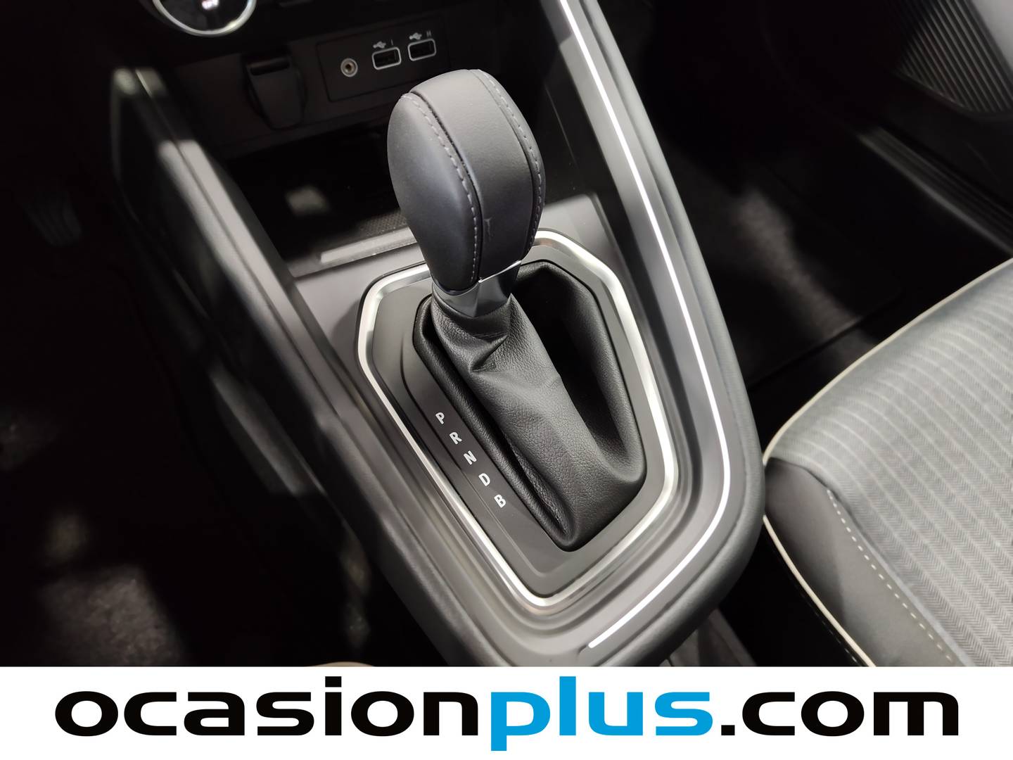 Renault Clio Renault Clio E-Tech full hybrid 145 Techno (143 CV) de segunda mano