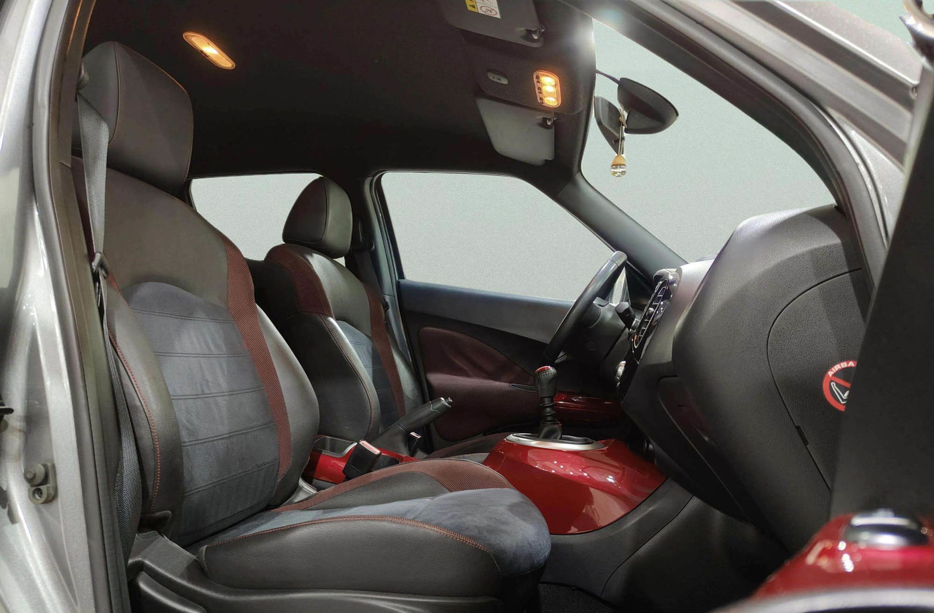 Nissan Juke 1.2 DIG-T N-Connecta - foto 19