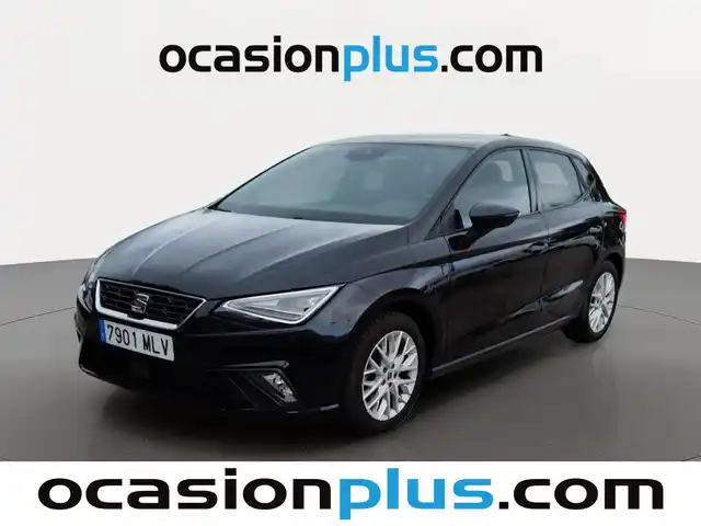 Seat Ibiza 1.0 TSI S&S FR XL (110 CV) de segunda mano