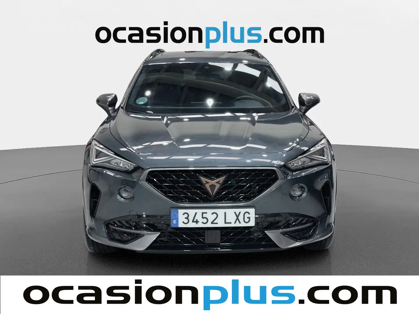 Foto Cupra Formentor CUPRA Formentor 1.5 TSI (150 CV)