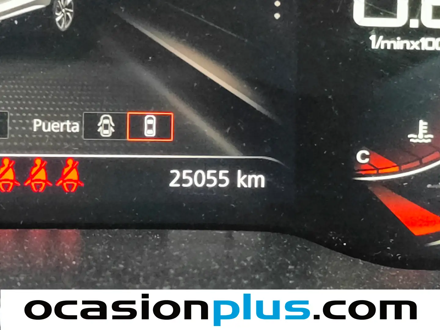 Foto MG ZS MG ZS 1.5 Luxury (106 CV)