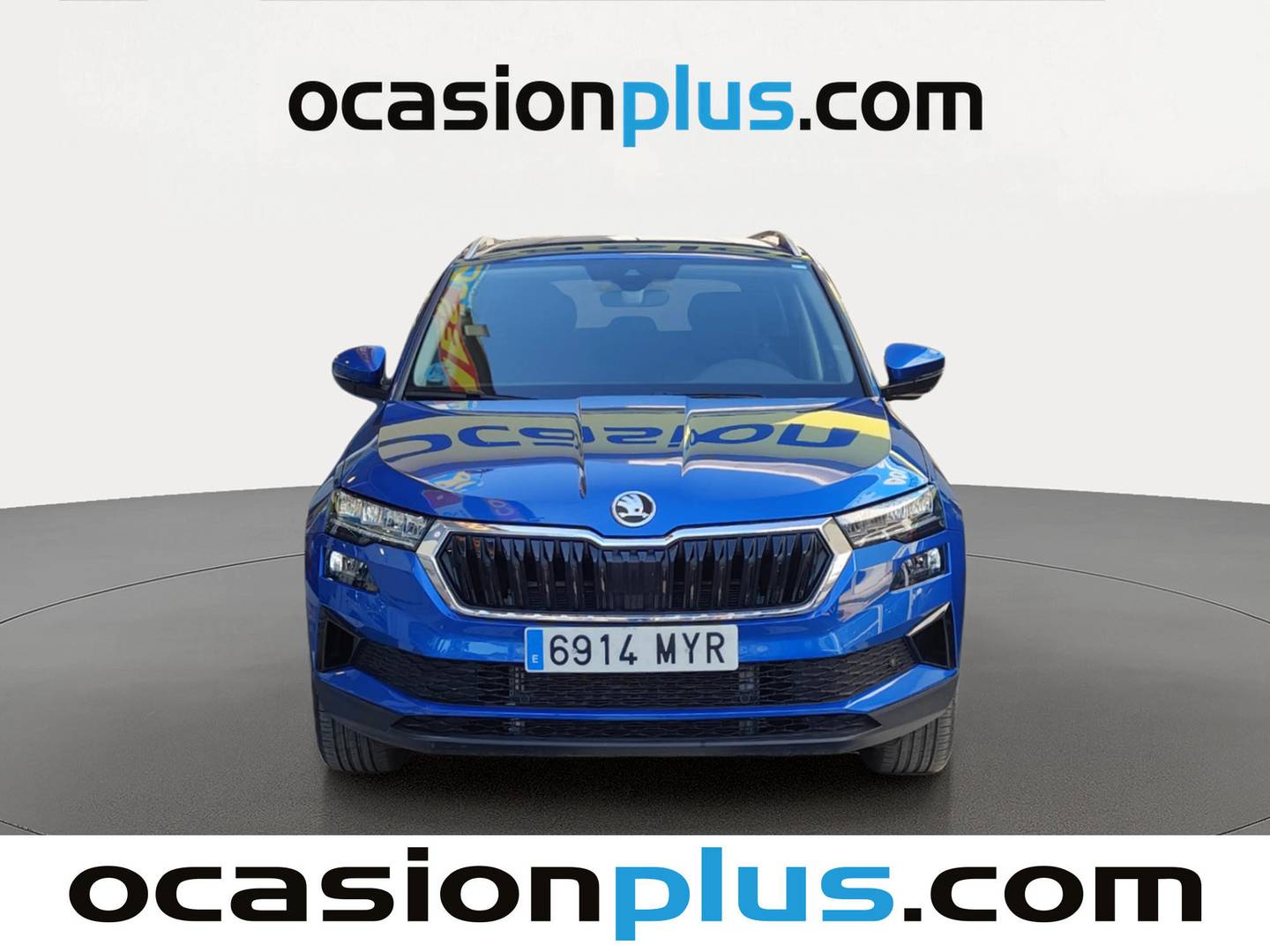 Skoda Karoq Skoda Karoq 1.5 TSI ACT Selection DSG (150 CV) 150cv