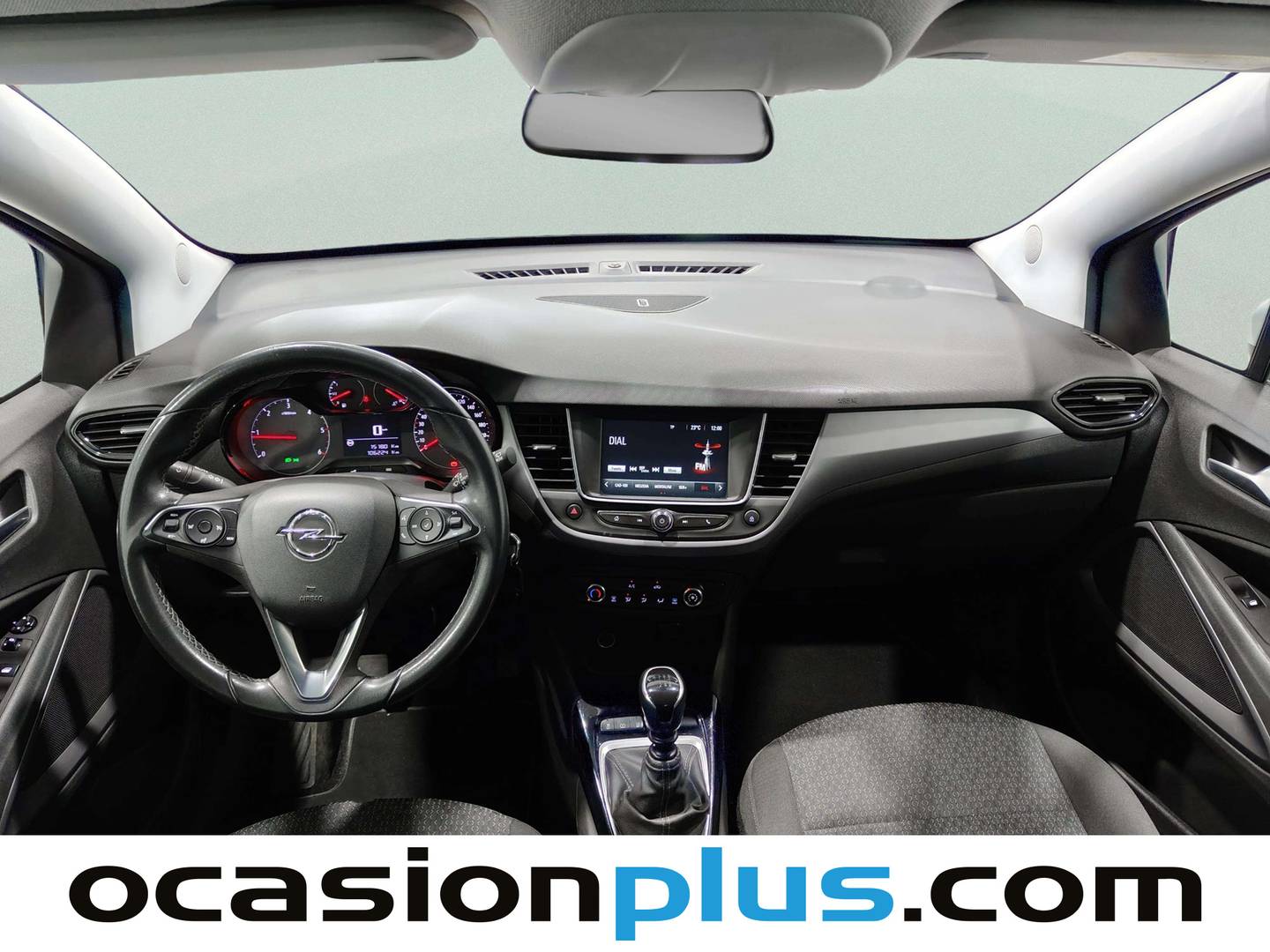 Opel Crossland X Opel Crossland X 1.5 D Edition (102 CV) de ocasión