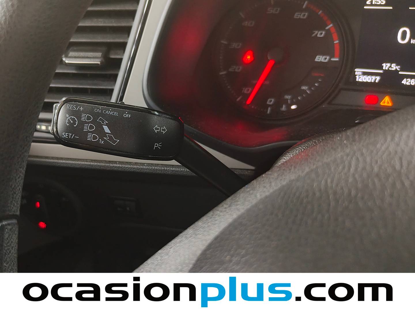 Seat León Seat León 1.2 TSI Reference (105 CV) 2014