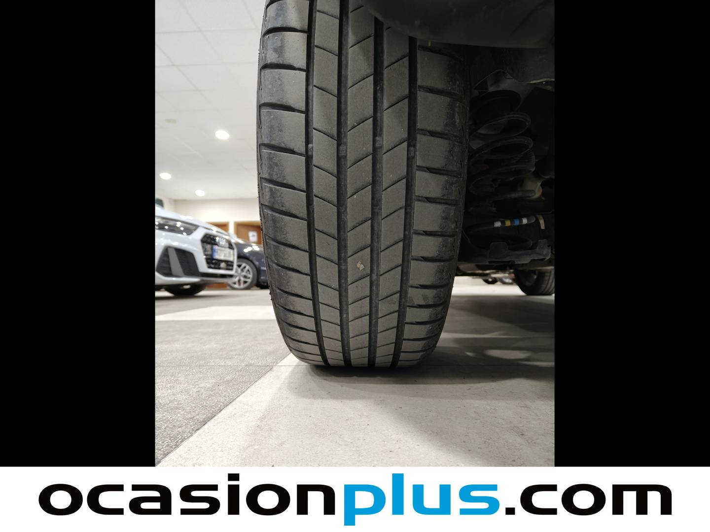 Foto Opel Crossland Opel Crossland 1.2 GS (110 CV)