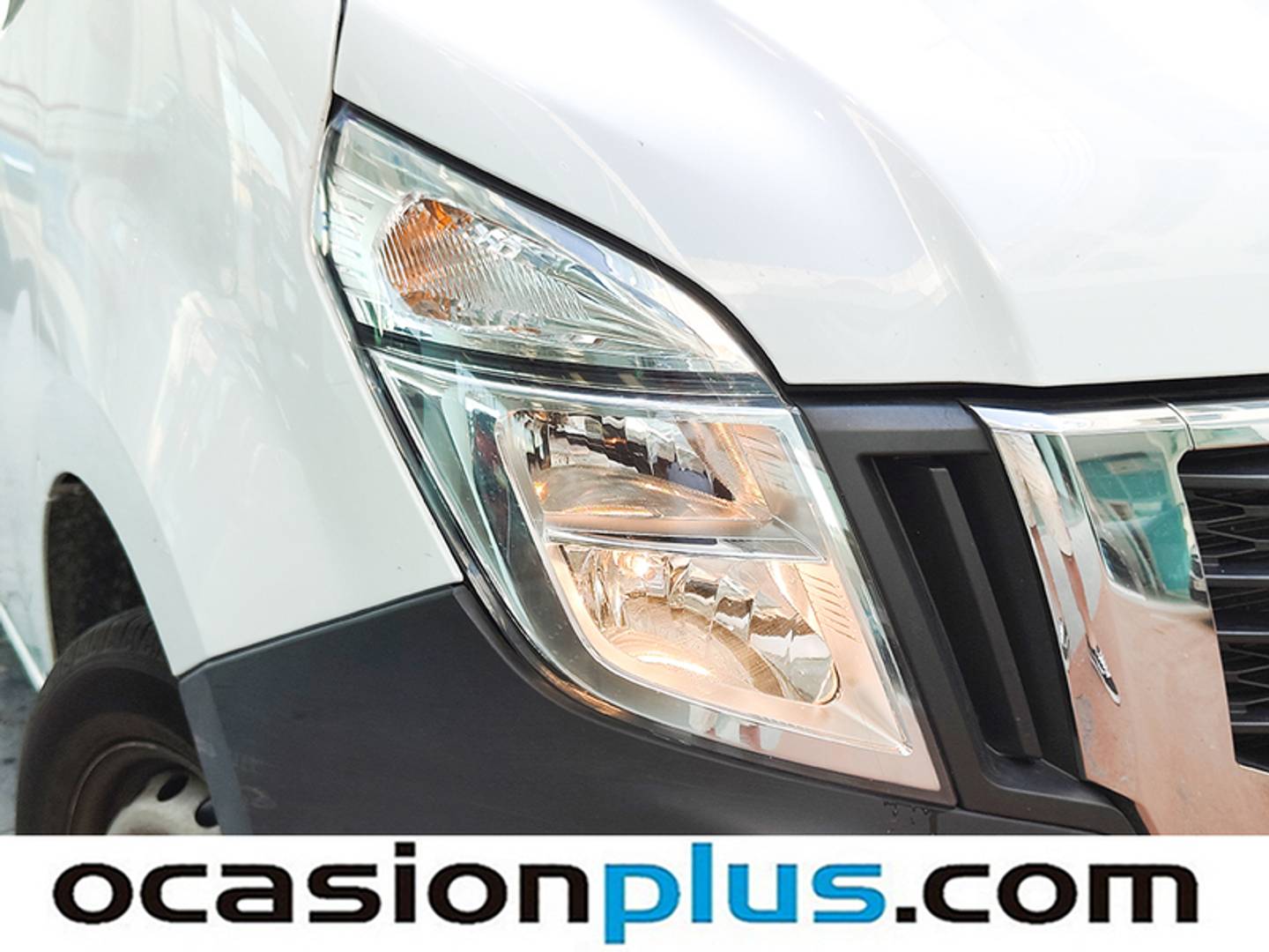 Nissan Interstar Nissan Interstar 2.3 dCi L2H2 3,5T FWD GO (135 CV) 2022