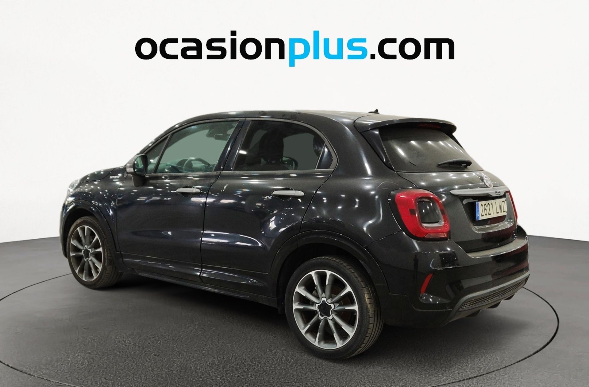 Fiat 500X 1.3 Firefly T4 Dolcevita Sport DCT - foto 3