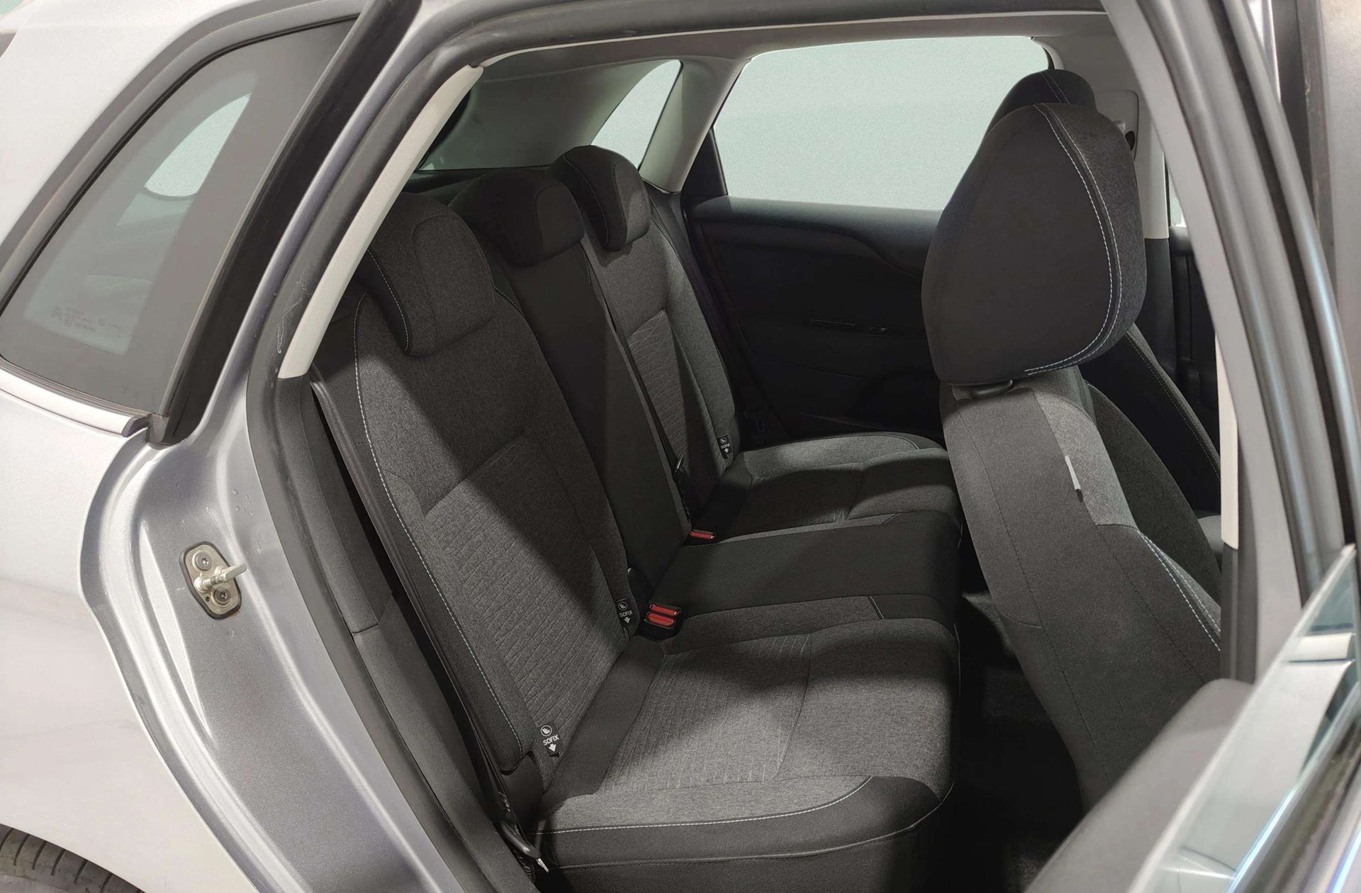 Citroën C4 BlueHDi 100 Feel Edition - foto 17