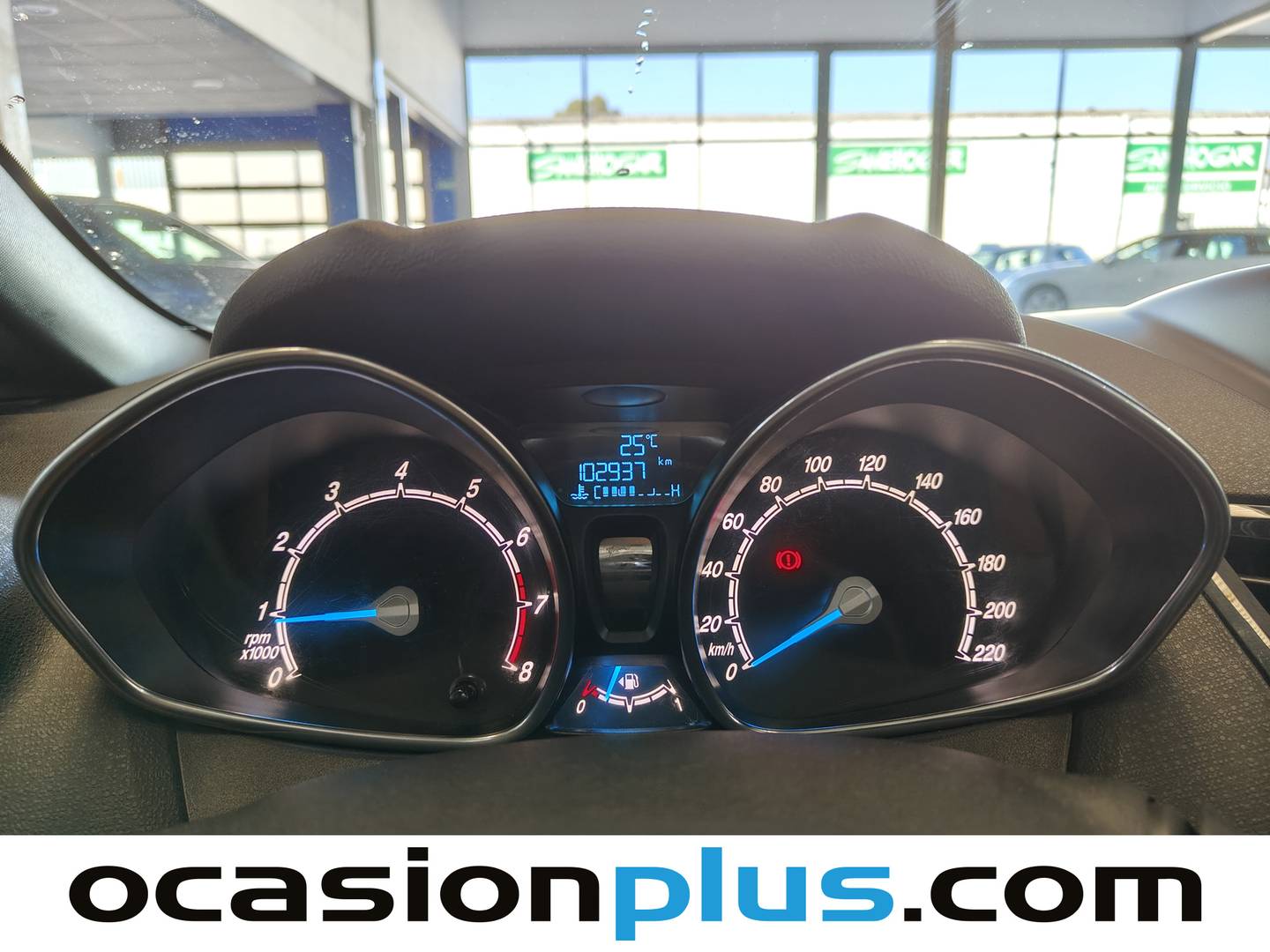 Ford Fiesta Ford Fiesta 1.0 EcoBoost Black Edition (140 CV) 2016