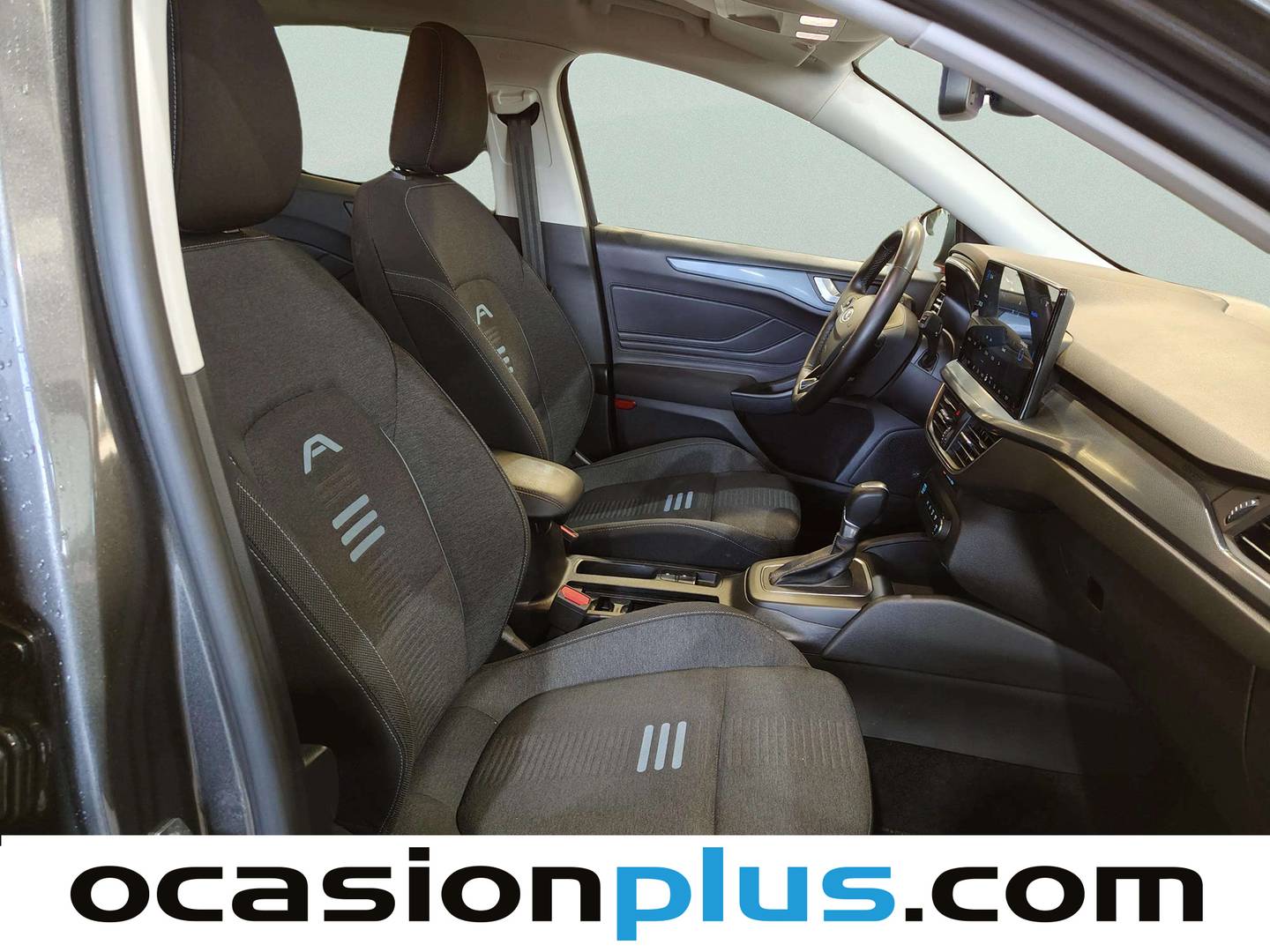 Ford Focus Ford Focus 1.0 Ecoboost MHEV Active Auto (155 CV) híbrido