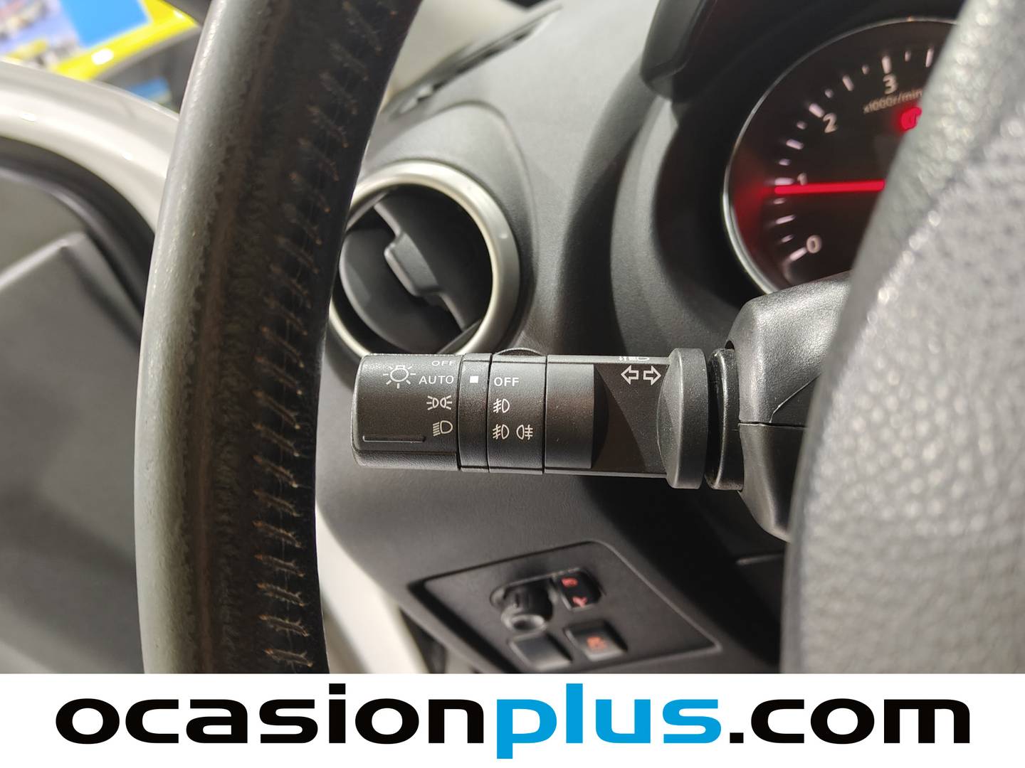 Foto Nissan QASHQAI+2 Nissan Qashqai+2 2.0 dCi Tekna Premium 4x4 7 Plazas