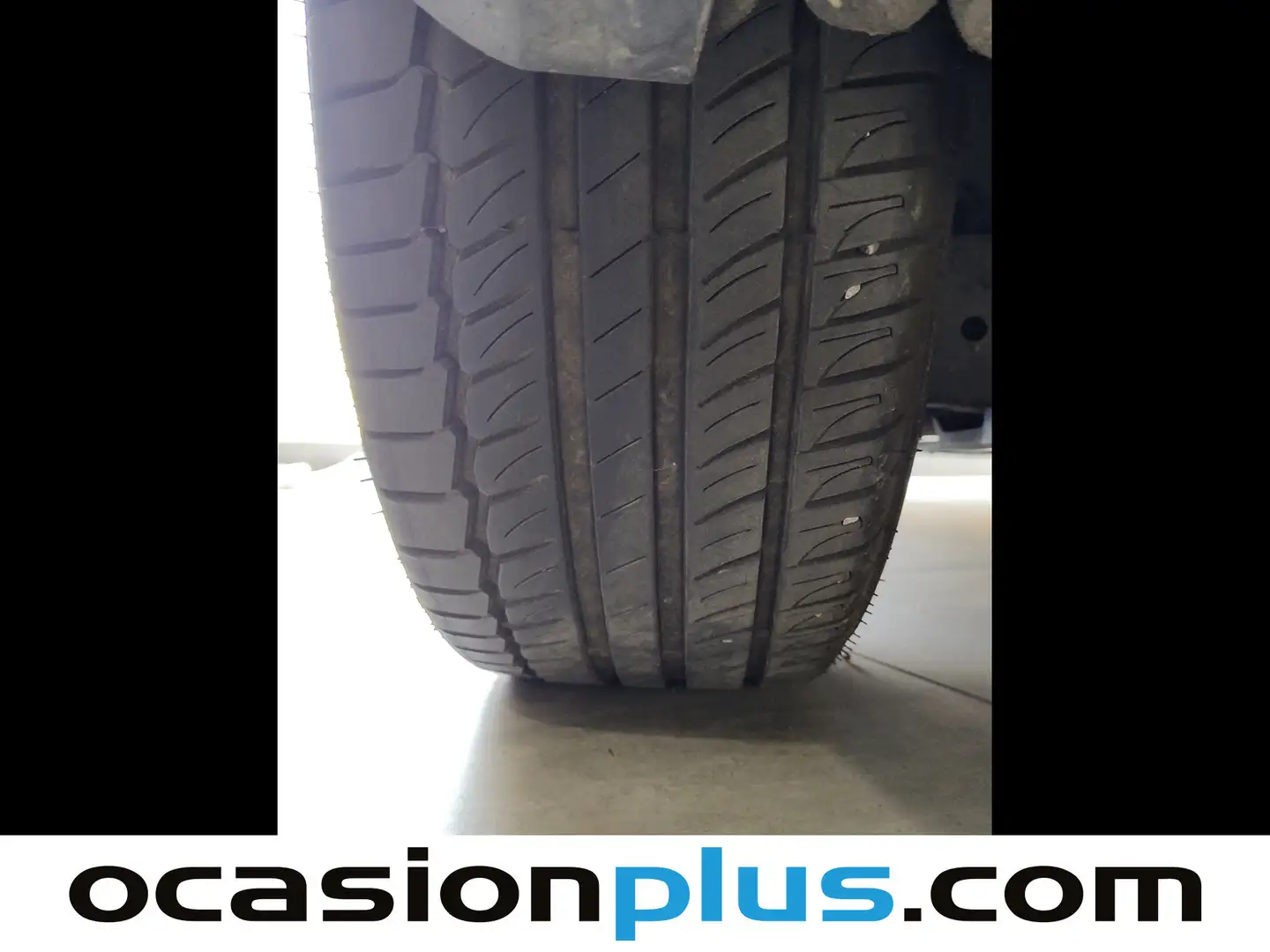 Foto Ford Focus Ford Focus 1.0 Ecoboost Titanium (125 CV)