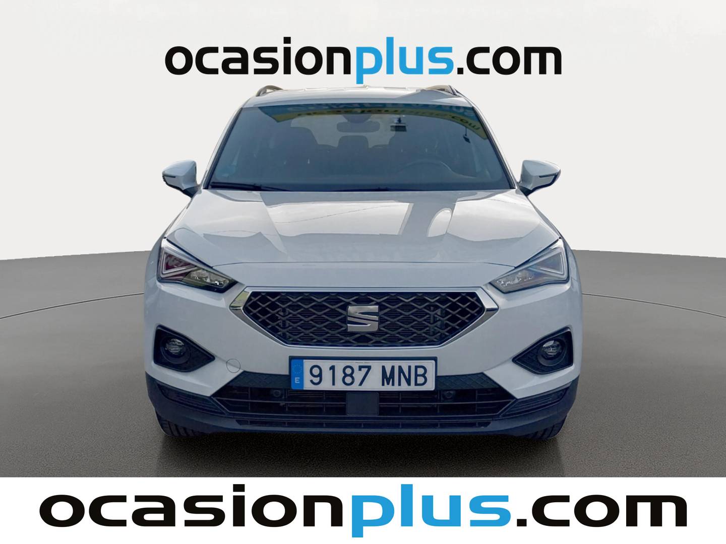 Foto Seat Tarraco SEAT Tarraco 1.5 TSI S&S Style XL (150 CV) 7 Plazas