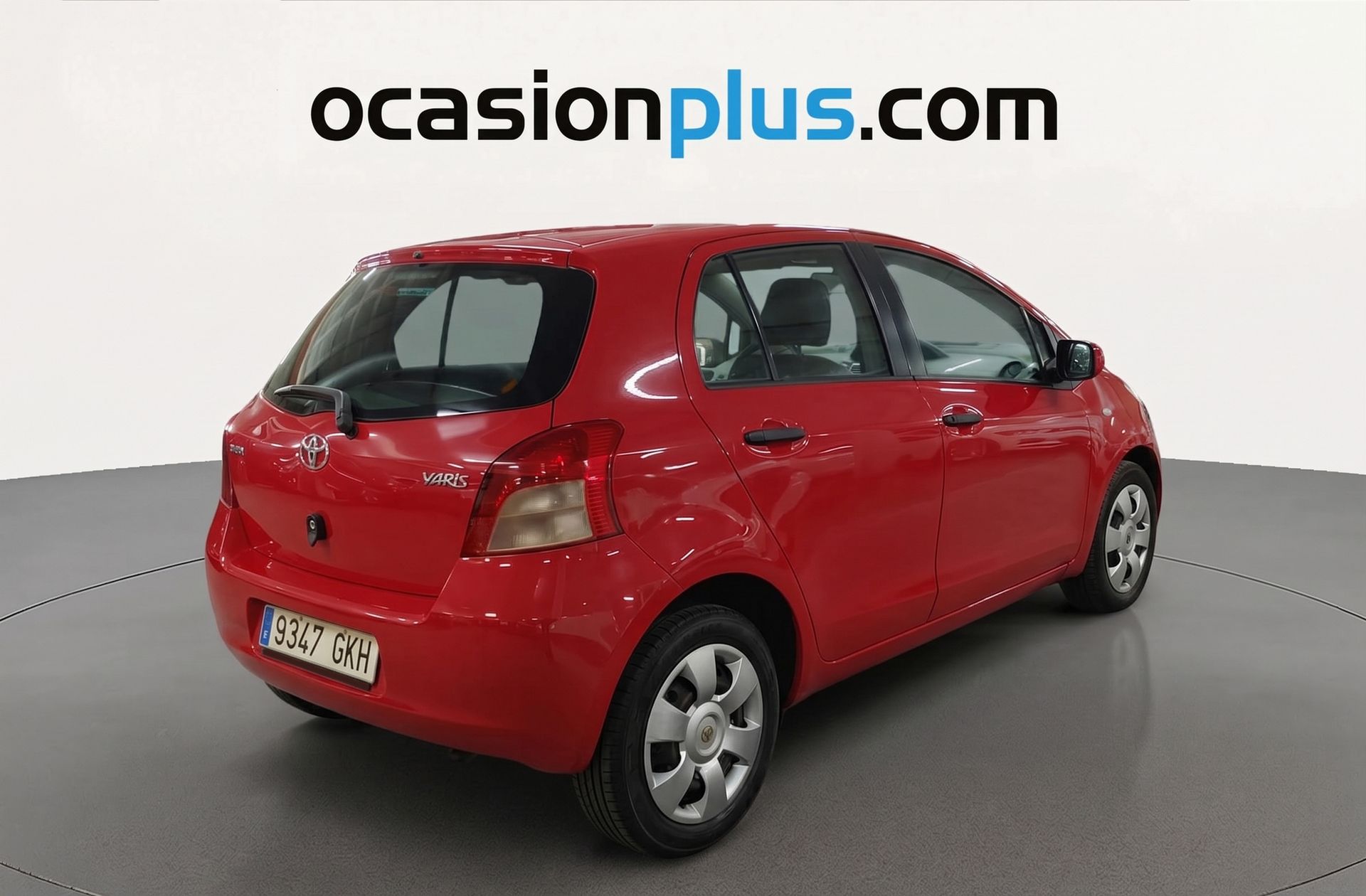 Toyota Yaris 1.4 D-4D TS - foto 4