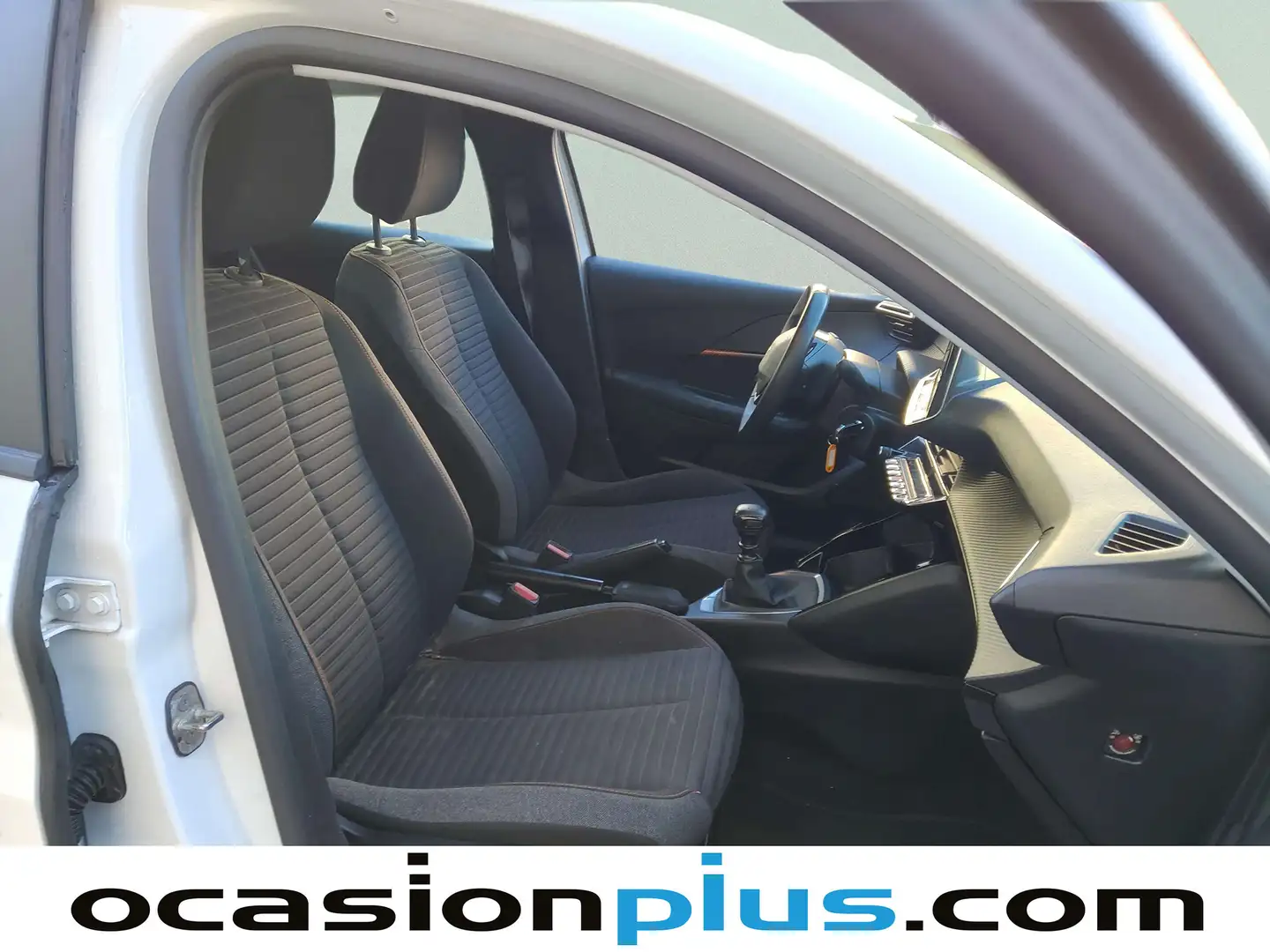 Foto Peugeot 208 Peugeot 208 BlueHDi 100 Active (100 CV)