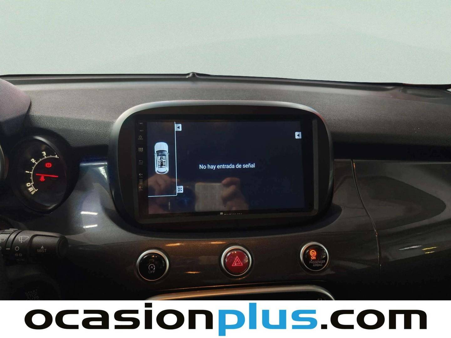 Fiat 500X Fiat 500X 1.4 MultiAir Pop Star 4x2 DCT (140 CV) barato