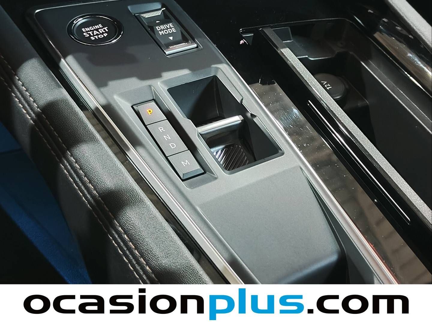 Foto Peugeot 508 Peugeot 508 SW BlueHDi 130 S&S GT EAT8 (130 CV)