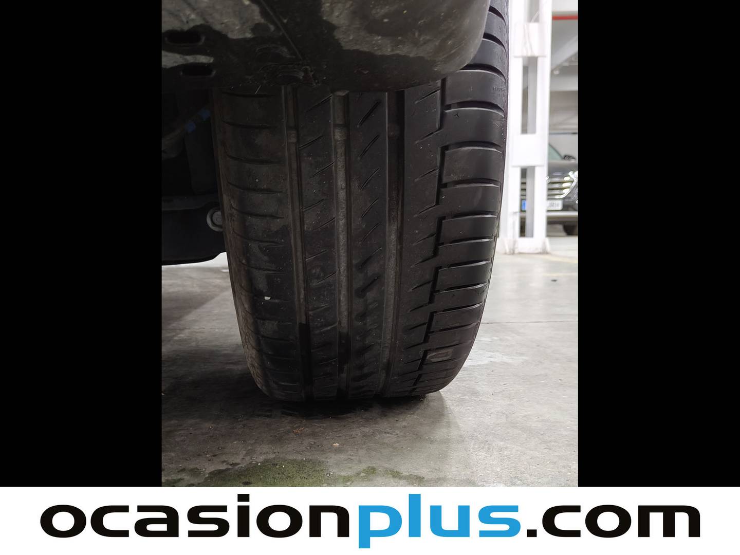 Hyundai Tucson Hyundai Tucson 1.6 TGDI Maxx (150 CV) de ocasión
