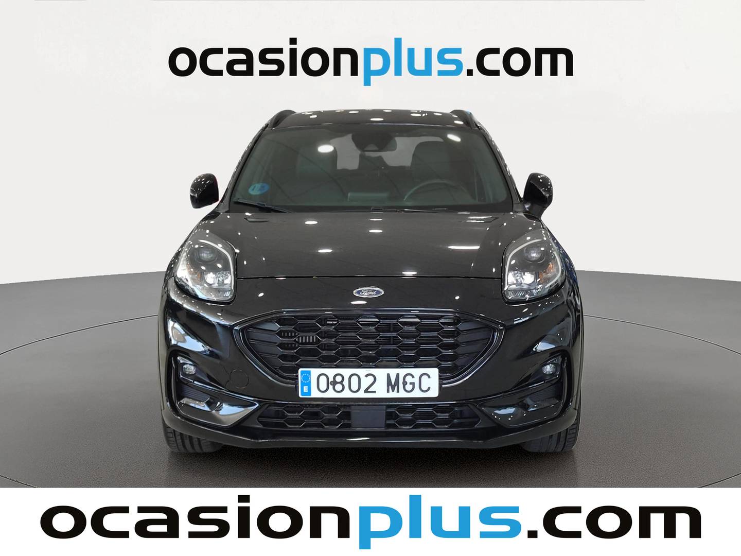 Ford Puma Ford Puma 1.0 EcoBoost MHEV ST-Line X (125 CV) barato