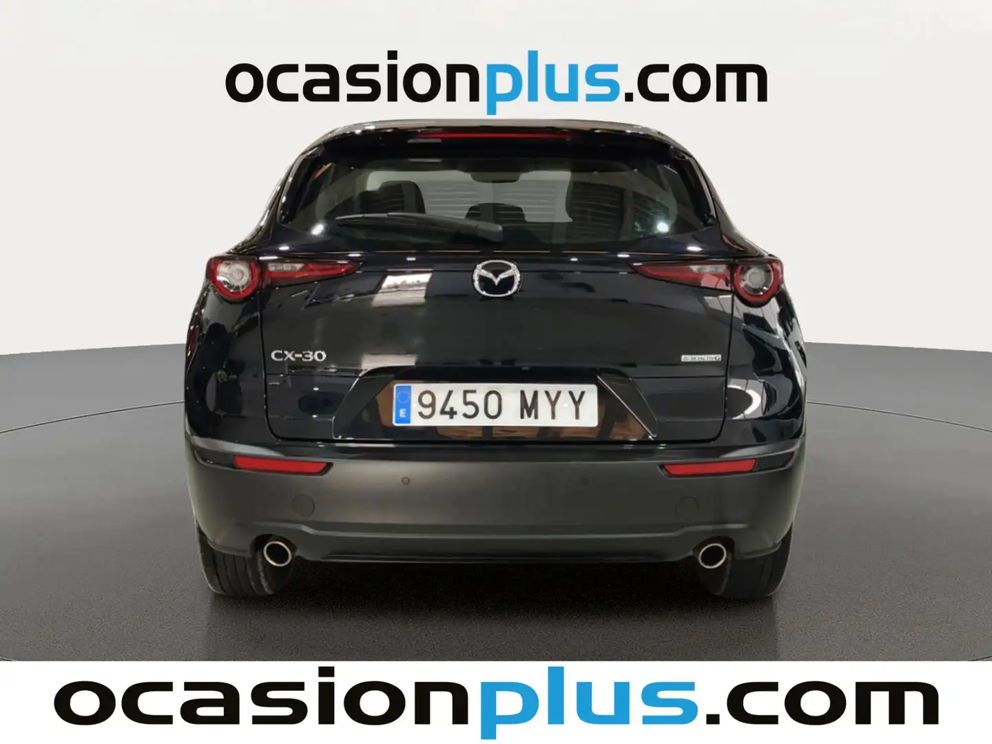 Foto Mazda CX-30 Mazda CX-30 2.5 e-Skyactive G MHEV Prime-Line AT (140 CV)