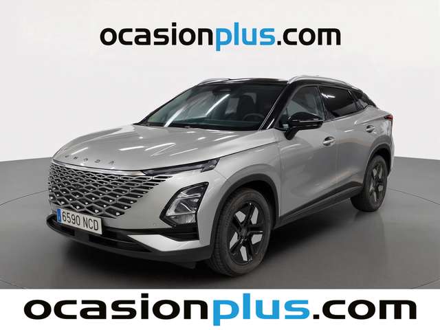 OMODA 5 1.6 TGDI Premium  (145 CV) de segunda mano
