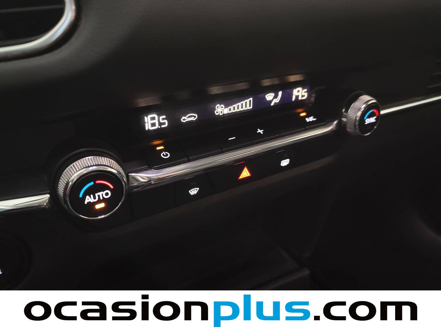 Mazda CX-30 Mazda CX-30 2.0 e-SKYACTIV-G Evolution 2WD (122 CV) 2021