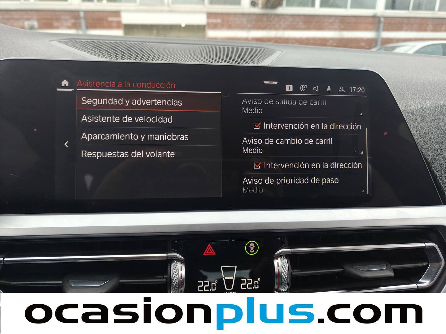 Foto BMW Serie 3 BMW Serie 3 330i (258 CV)